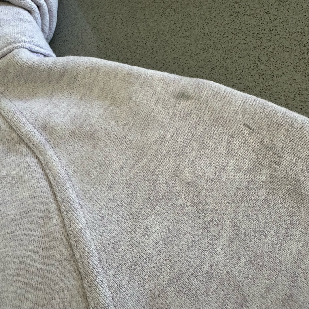 Lululemon Cuddle Up Sweater - Picture 10 of 10